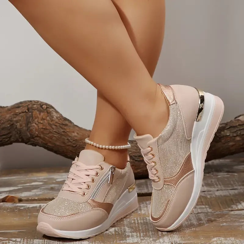 Karoline™ | Ortopædiske sneakers