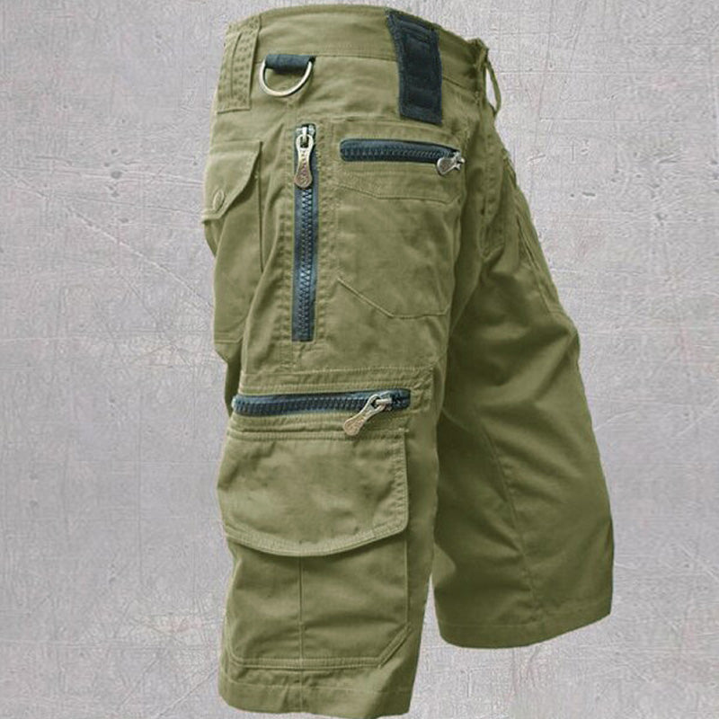 Martin™ | Cargo shorts