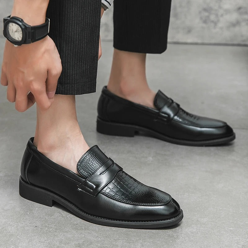 Emil | Klassiske og elegante herresko