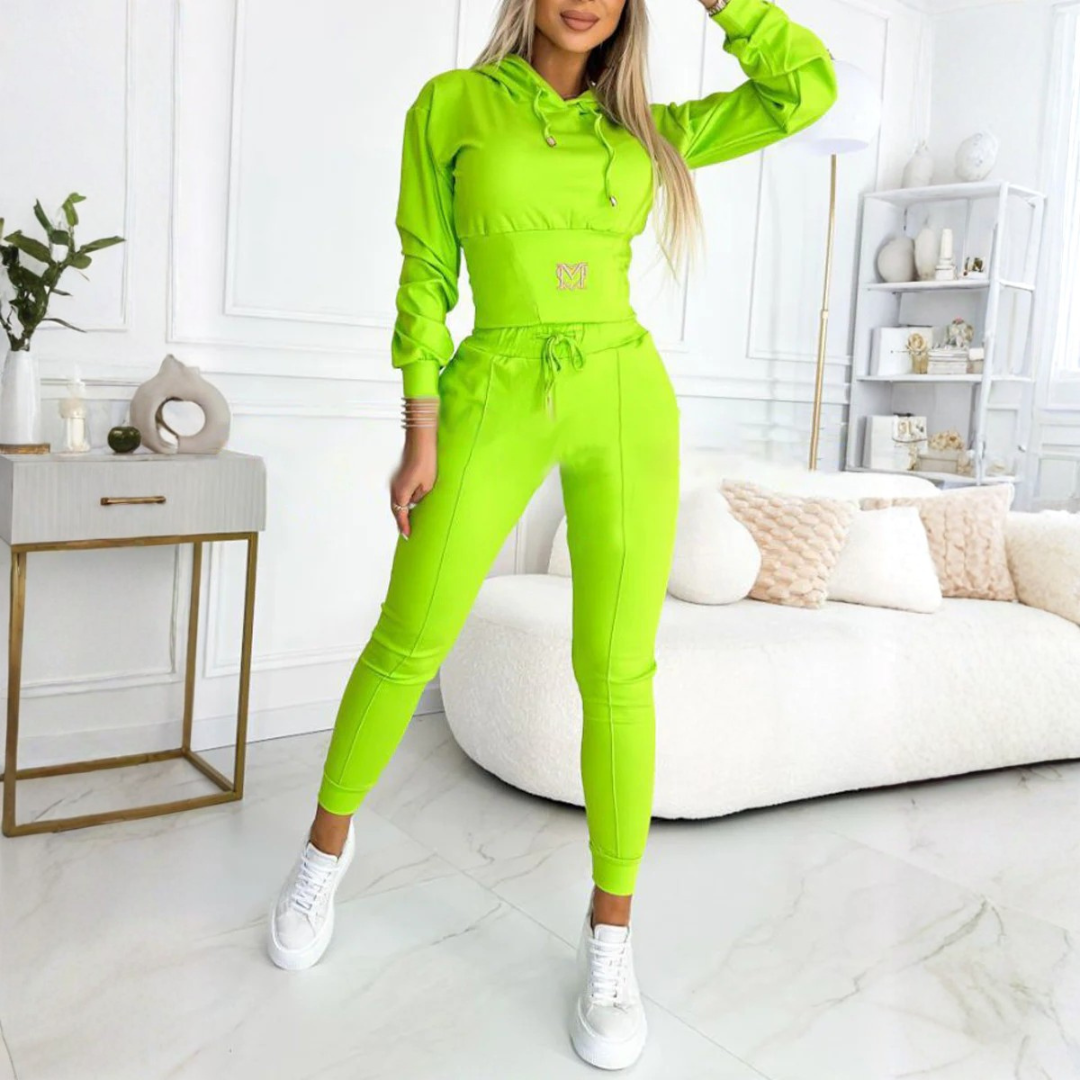 Helle™ | Elegant Jumpsuit