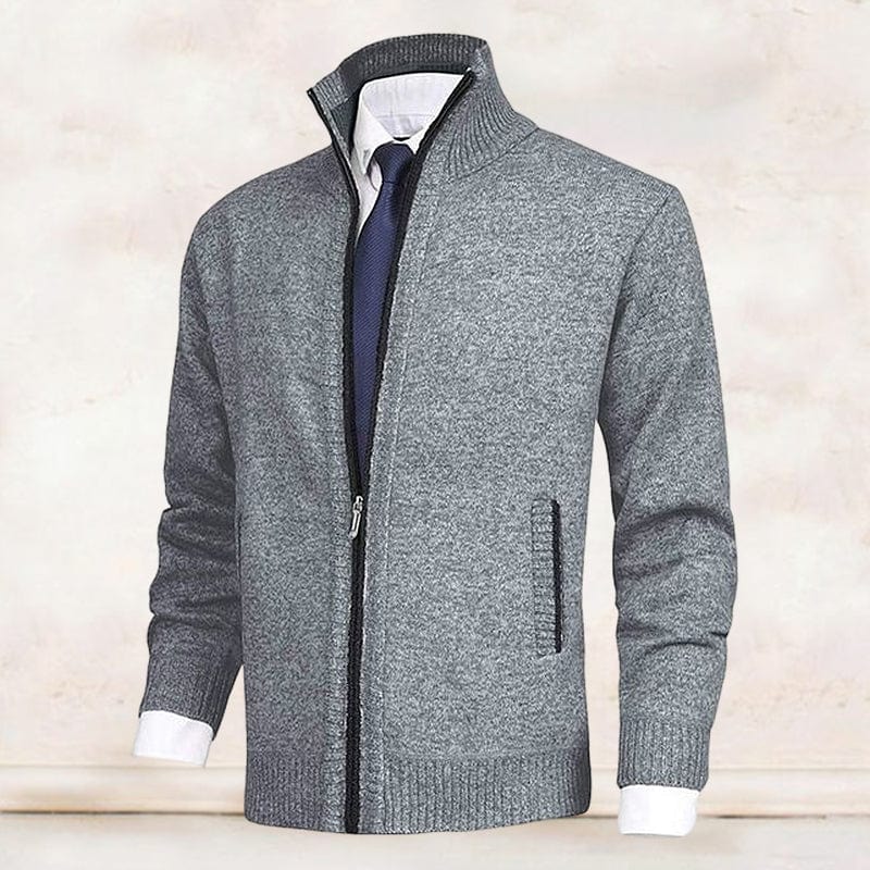 Elegante Højkvalitets Vintervest