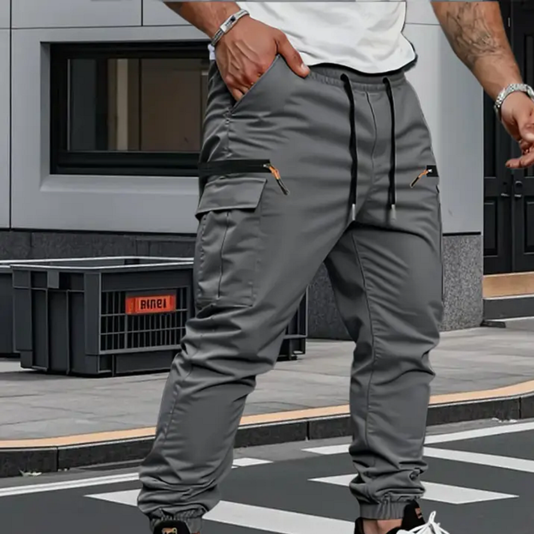 Kasper™ | Joggingbukser til hverdagsbrug