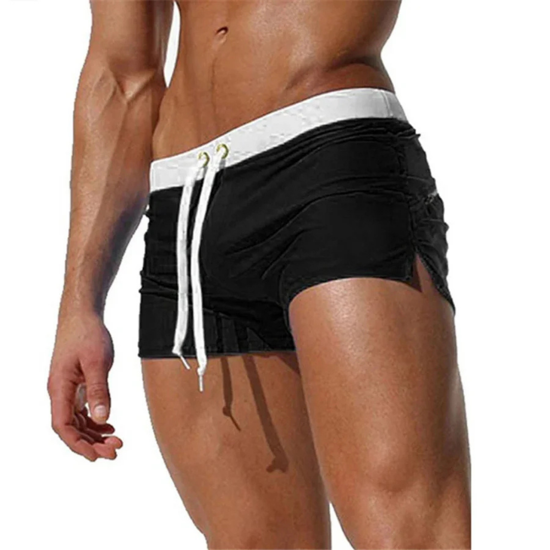 Poul™ | Hurtigtørrende Badeshorts