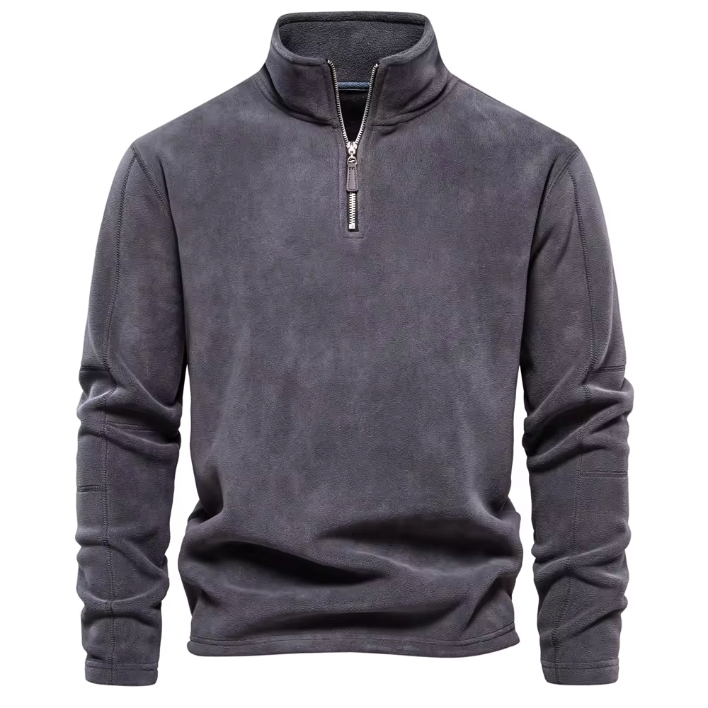 Steen | Varmer Fleece Pullover
