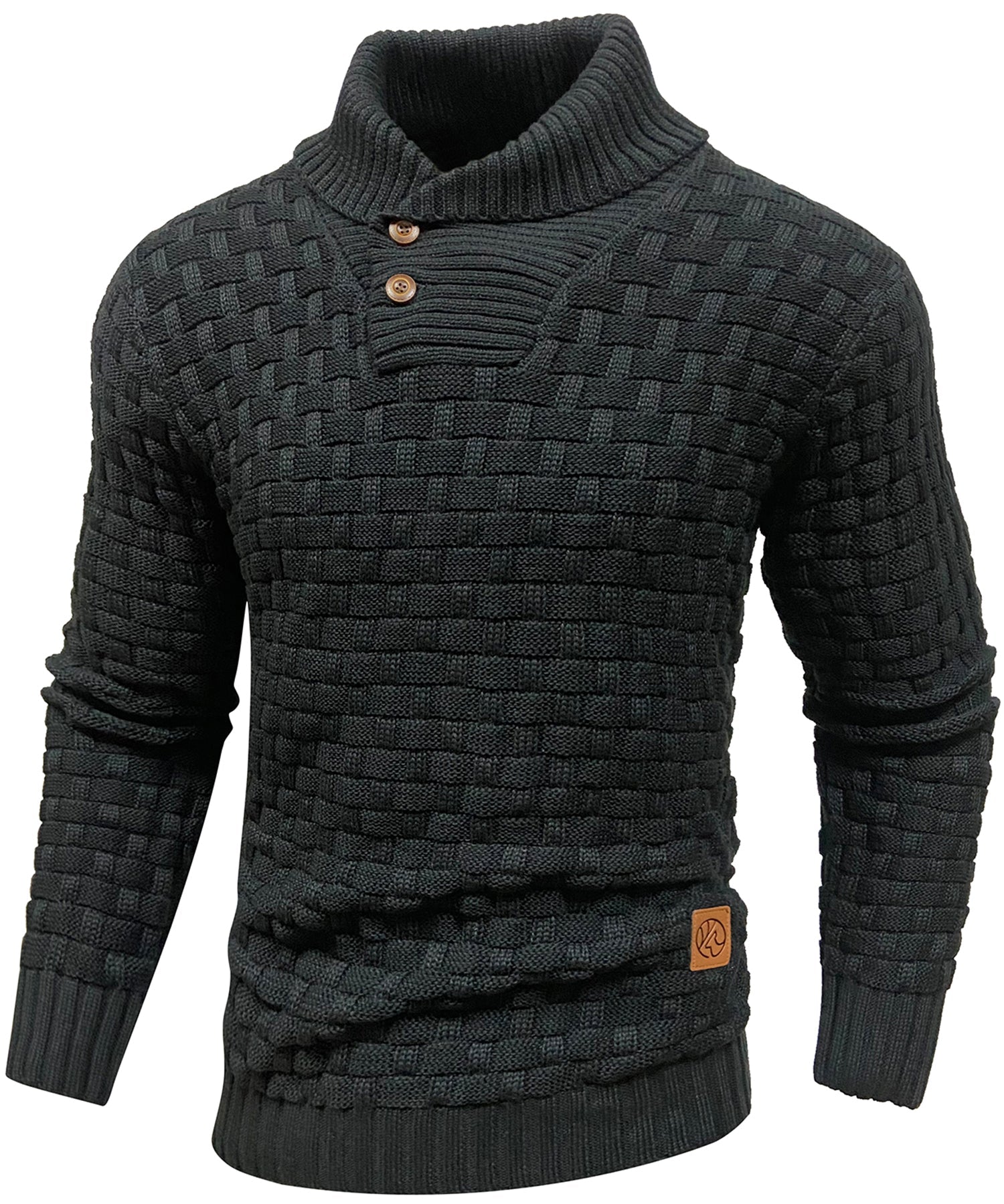 Oliver | Unik sweater til mænd