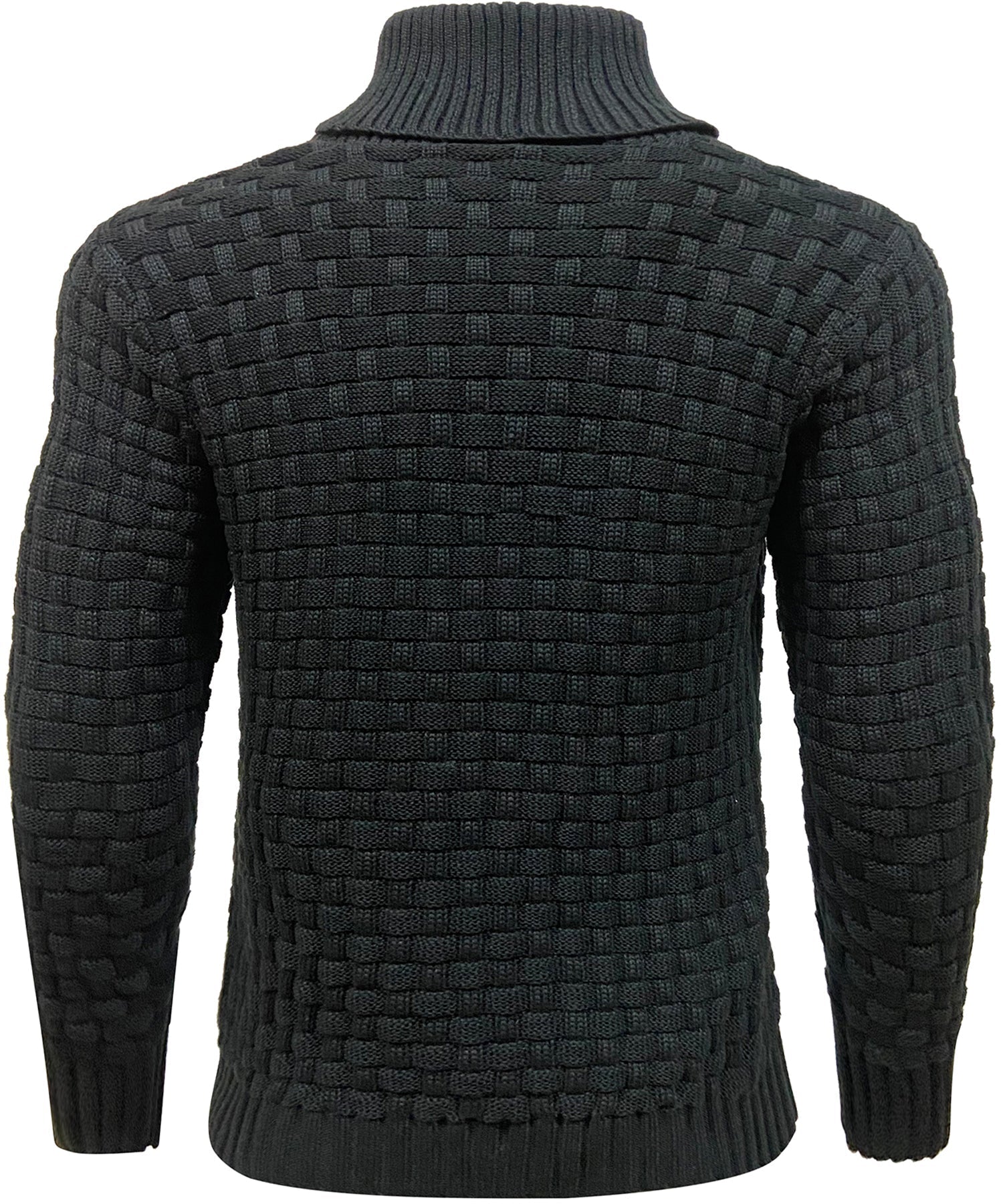 Oliver | Unik sweater til mænd