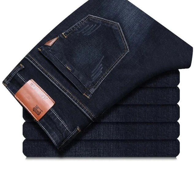 Noah | jeans i klassisk stil til mænd