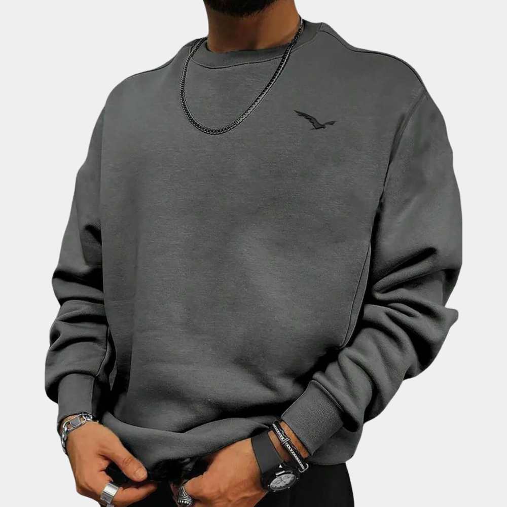 Alexander | Elegant sweater til mænd