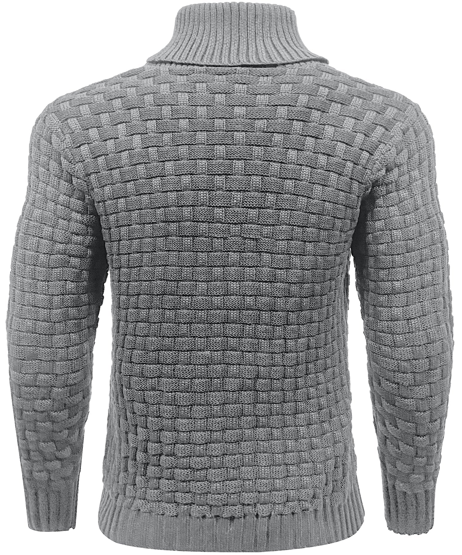 Oliver | Unik sweater til mænd