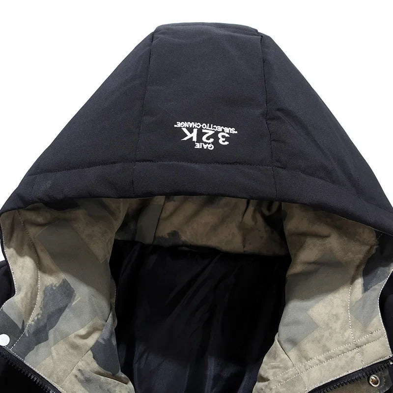 Andray - Jumepers Faste Hoodie-Jakke