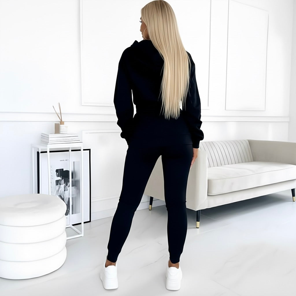 Helle™ | Elegant Jumpsuit