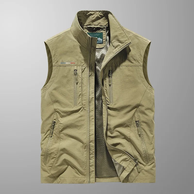 Maxim™ | Funktionel Fragtvest