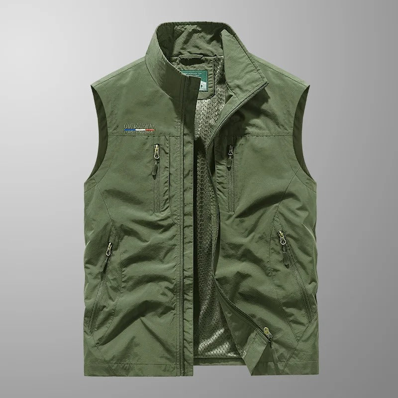 Maxim™ | Funktionel Fragtvest