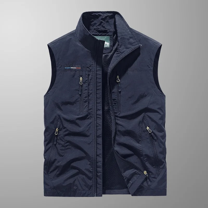 Maxim™ | Funktionel Fragtvest