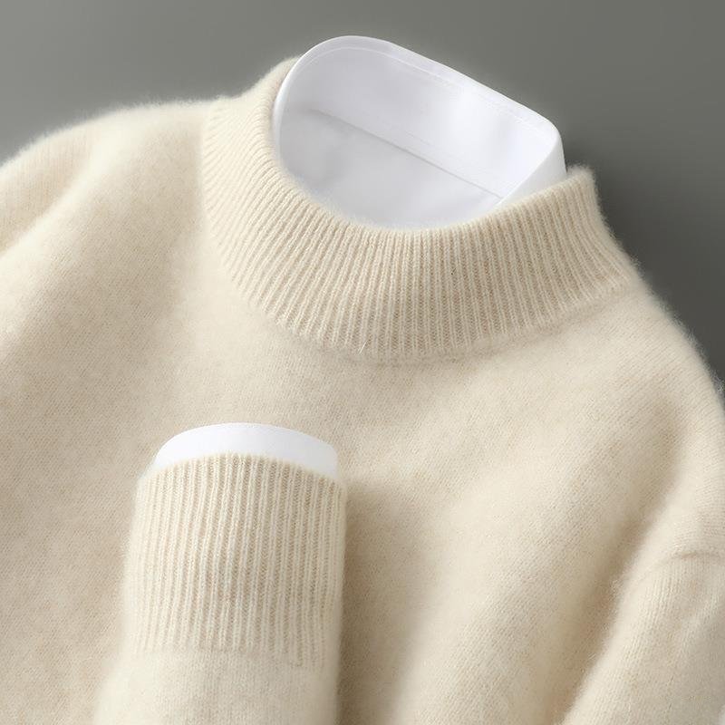 Margrethe™ | Elegant Cashmere-strik