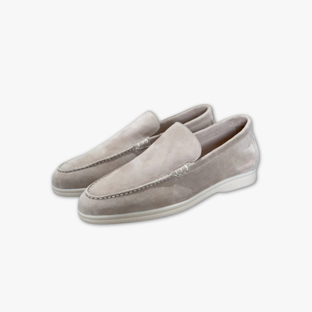 Lucas | Stilfulde Loafers til Mænd