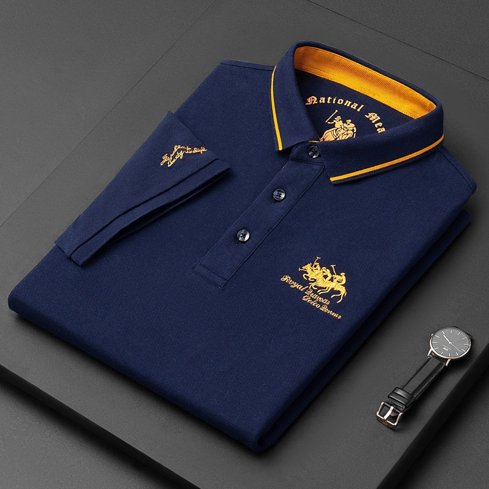 Trendy Polo til Hverdag