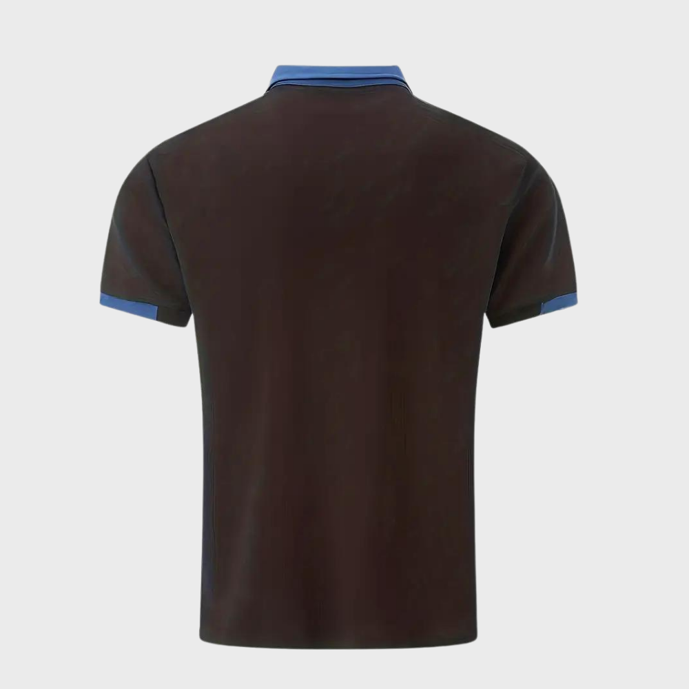 Lucas | Klassisk Polo T-shirt til Mænd