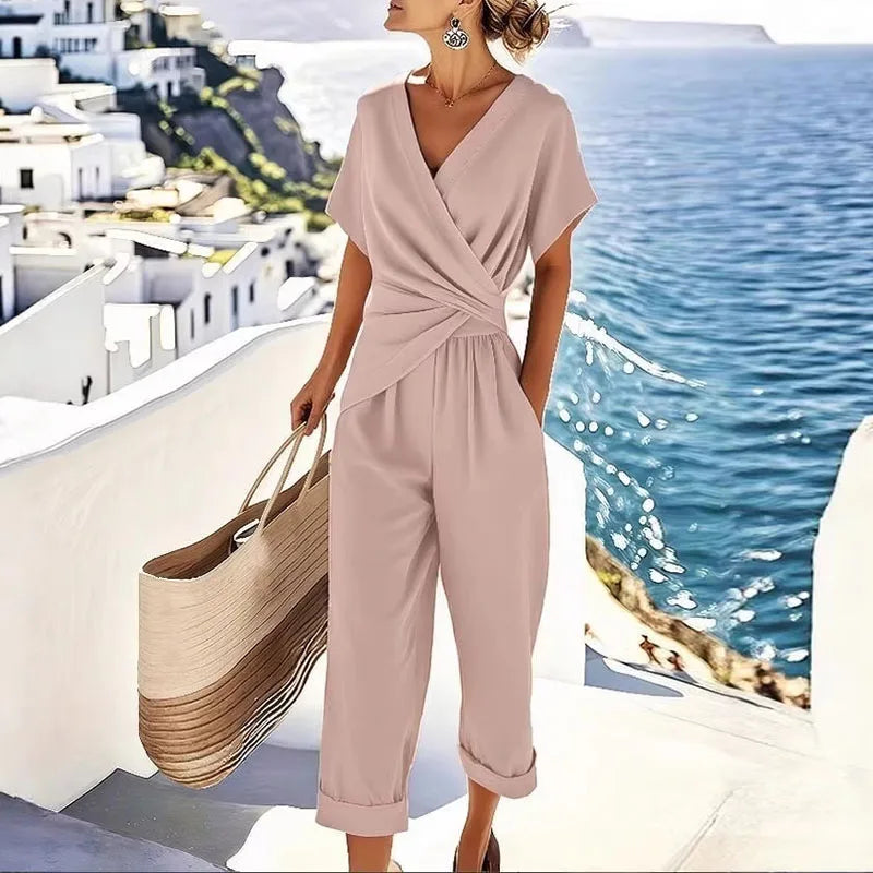 Victoria™ | Elegant to-delt sæt