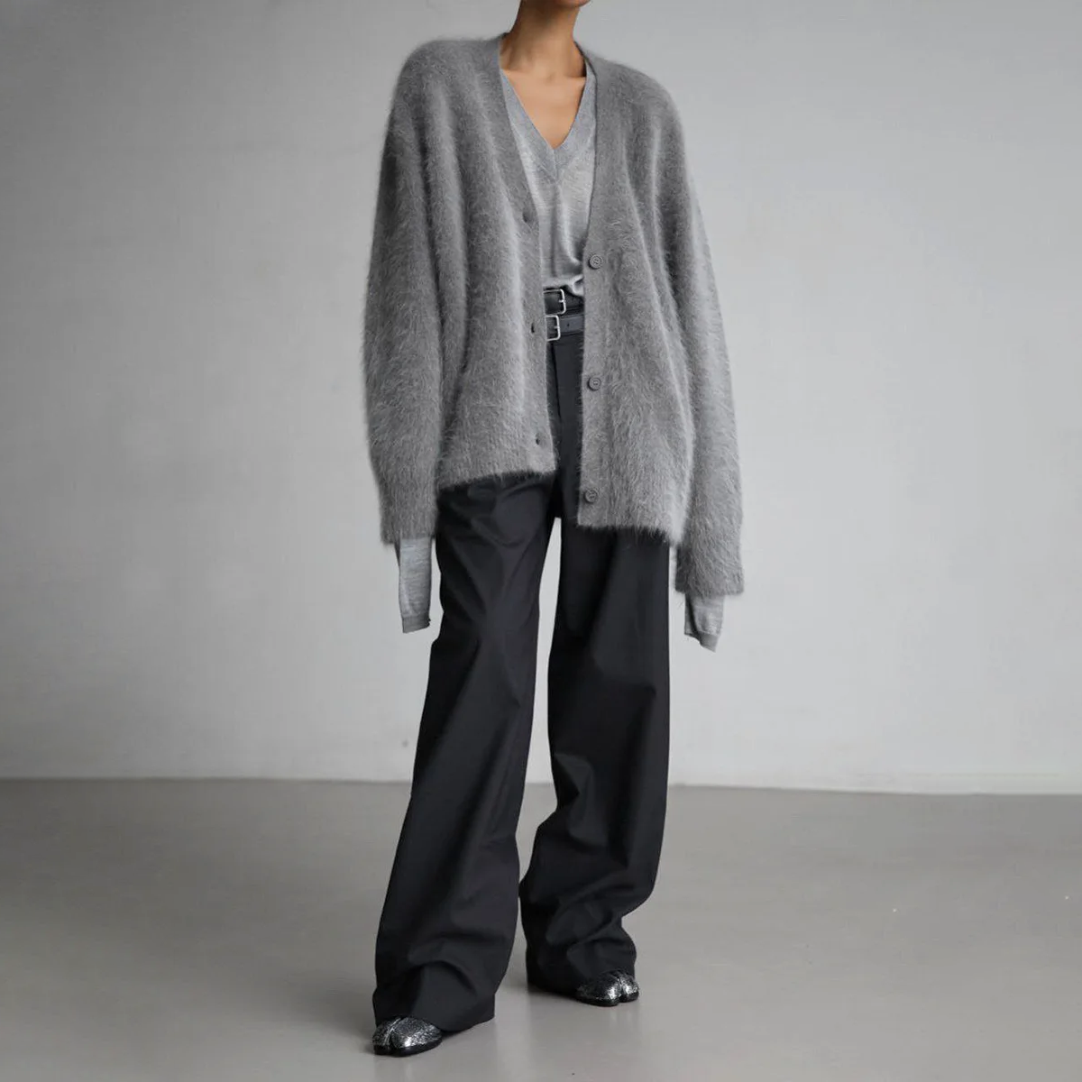 Jytte | Luksus Cardigan