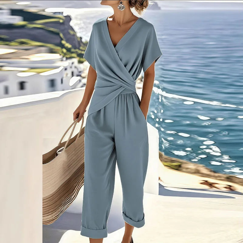 Victoria™ | Elegant to-delt sæt