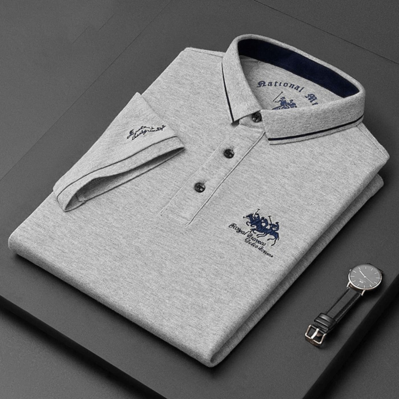 Andreas™ | Eksklusiv polo