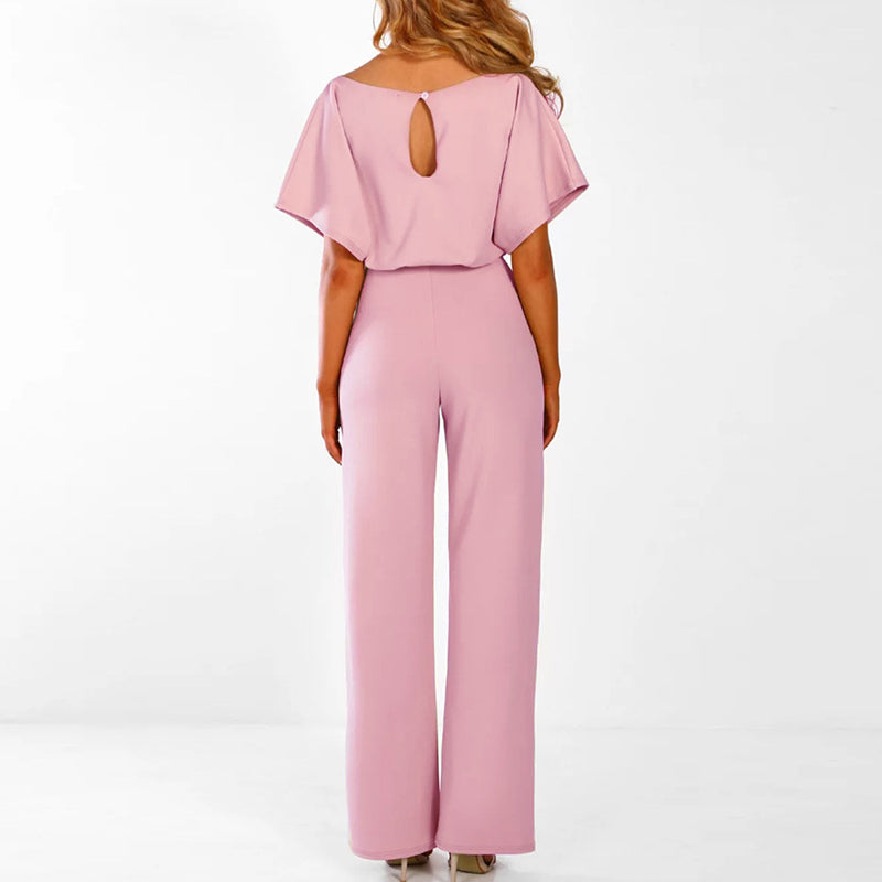 Thyra™ | Elegant Jumpsuit