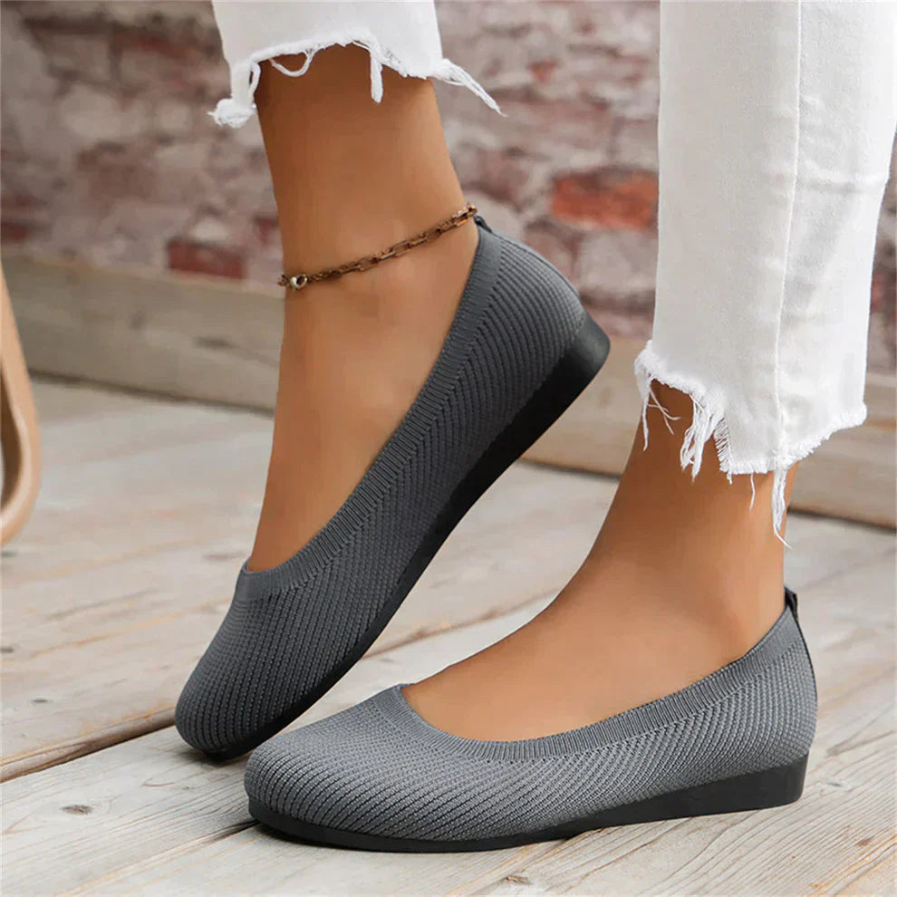 Elsa™ | Orthopædiske slip-on sko