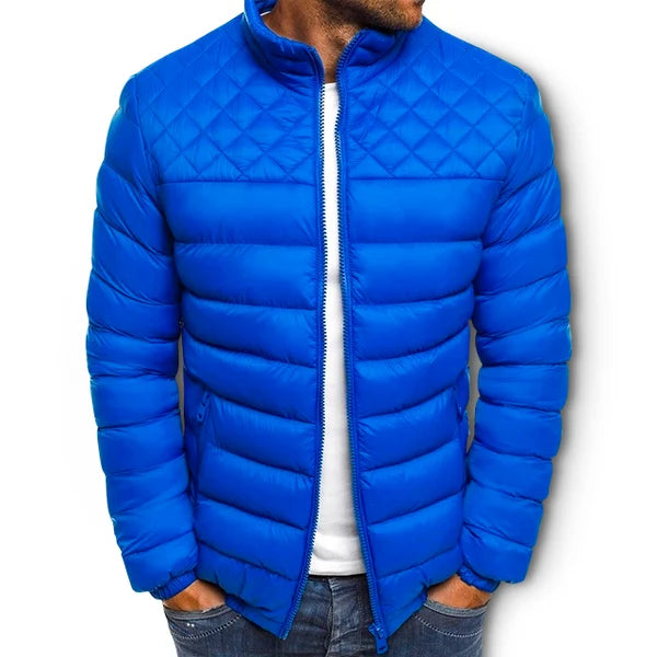 Samuel - Vinter Elegance Jakke