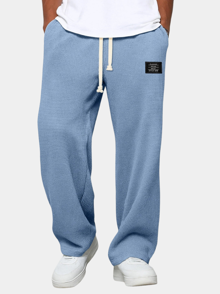 Lasse™ | Komfortable fritidsbukser