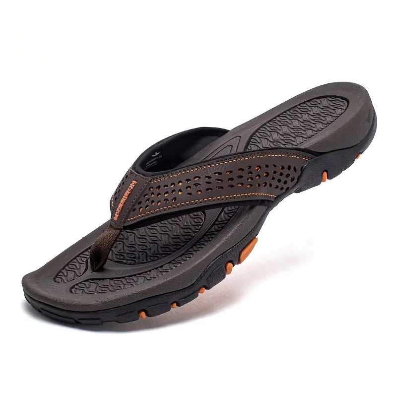 Klassiske Ortopædiske Slippers