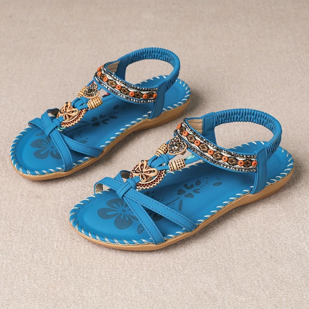 Helena™ | Ortopædiske sandaler
