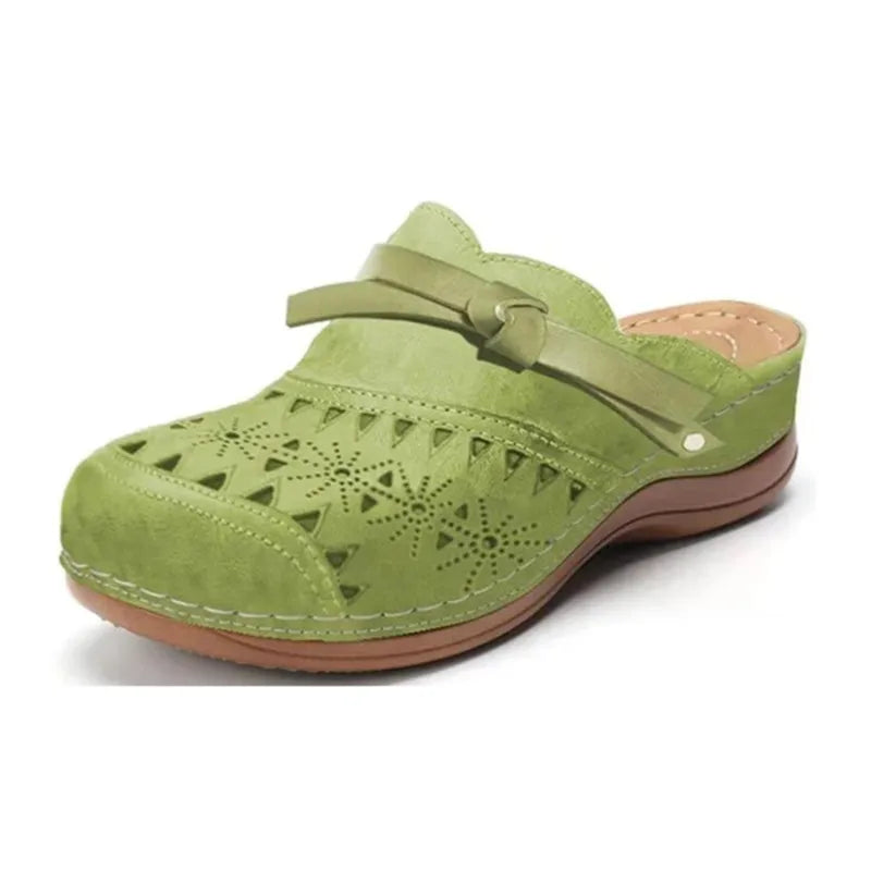 Ingrid™ | Ortopædiske sandaler