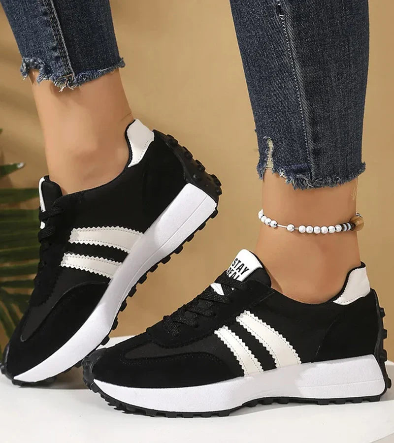 Amalie™ | Ortopædiske sneakers