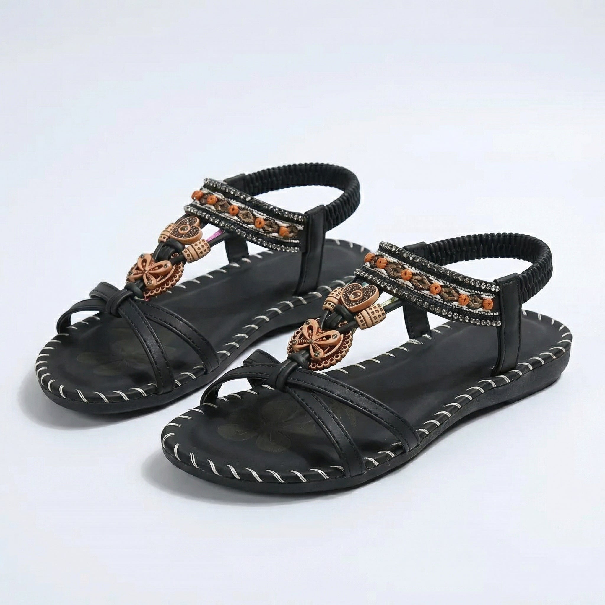 Helena™ | Ortopædiske sandaler
