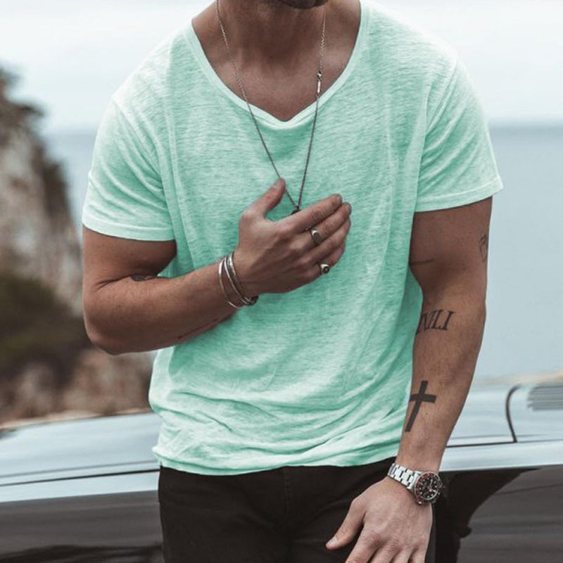 Let Sommer T-shirt