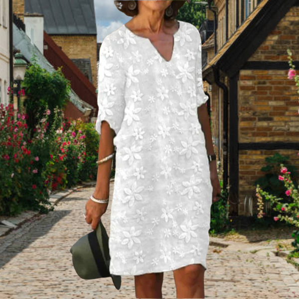 Alma™ | Elegant Sommerkjole