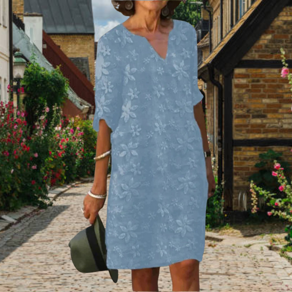 Alma™ | Elegant Sommerkjole