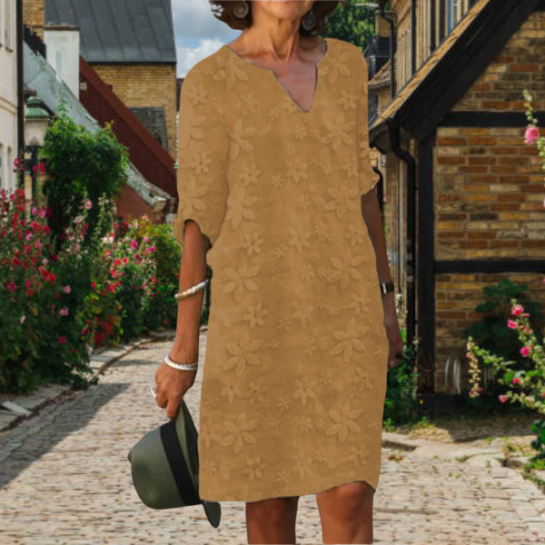 Alma™ | Elegant Sommerkjole