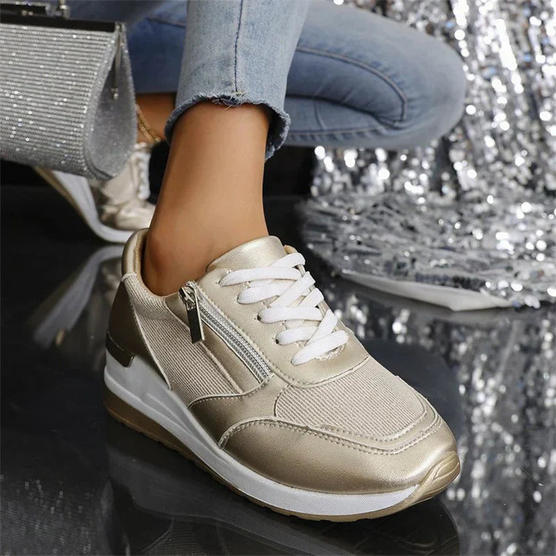 Karoline™ | Ortopædiske sneakers