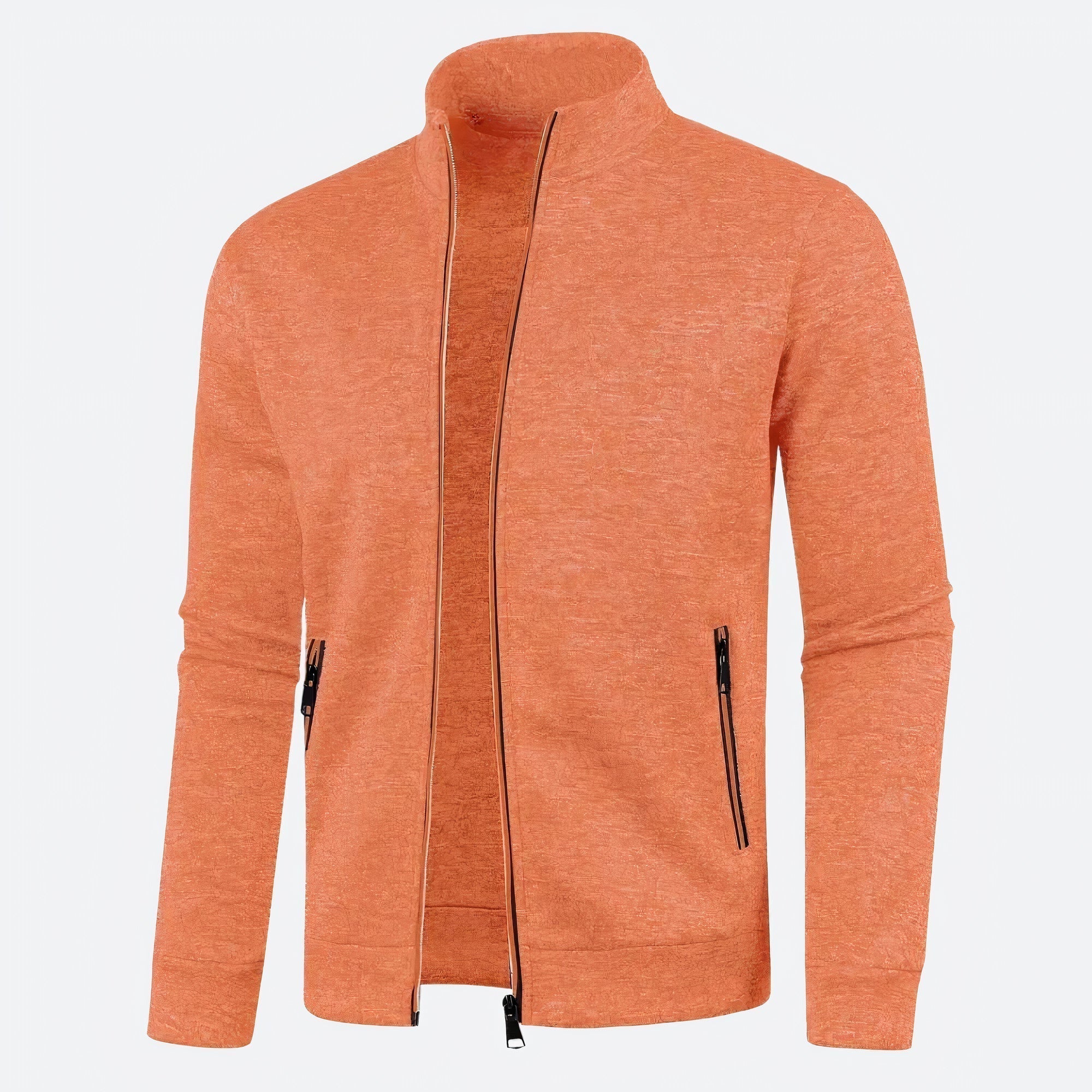 Kasper | Cardigan i moderne stil til mænd