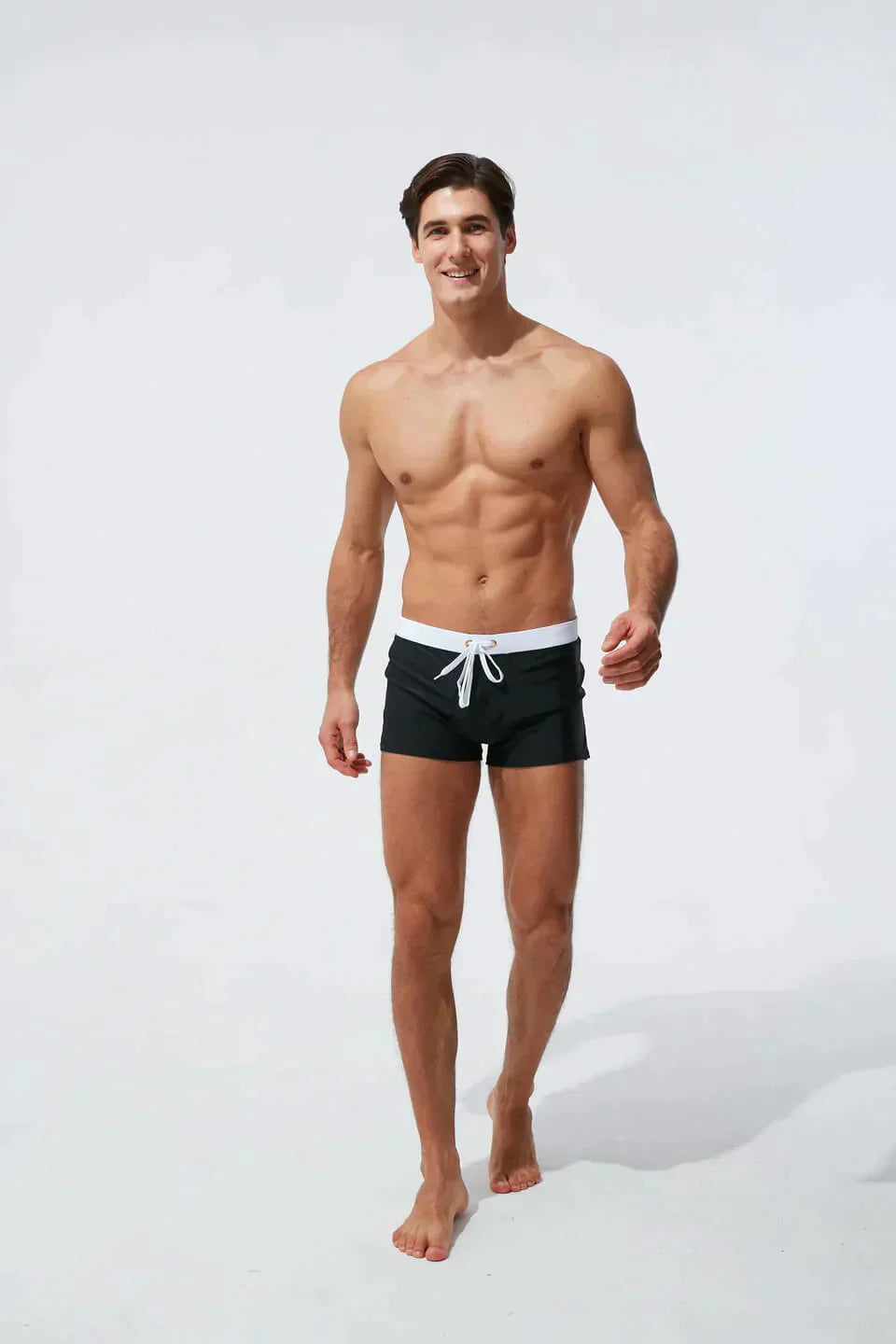 Poul™ | Hurtigtørrende Badeshorts