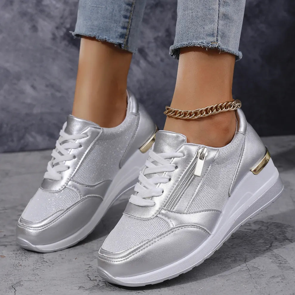 Karoline™ | Ortopædiske sneakers