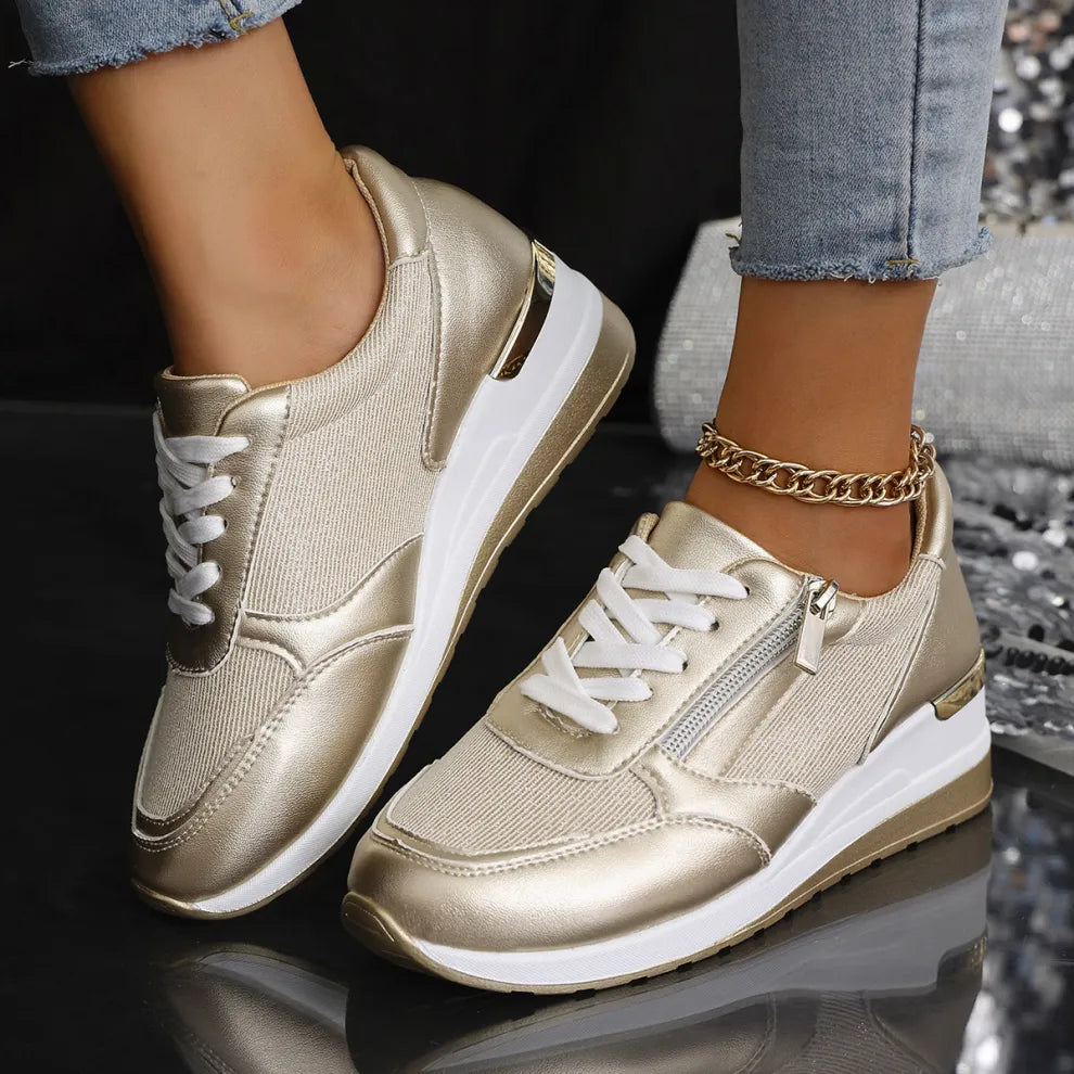 Karoline™ | Ortopædiske sneakers