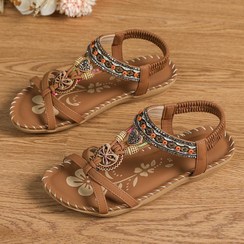 Helena™ | Ortopædiske sandaler