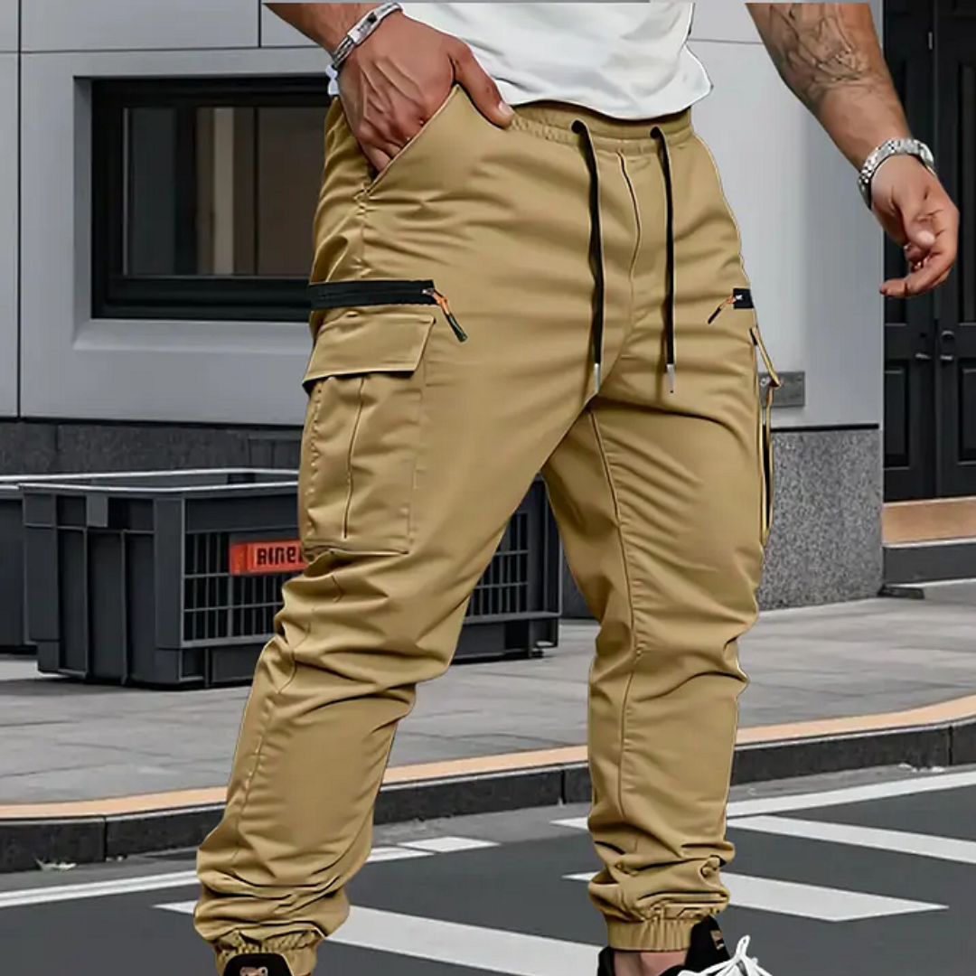 Kasper™ | Joggingbukser til hverdagsbrug