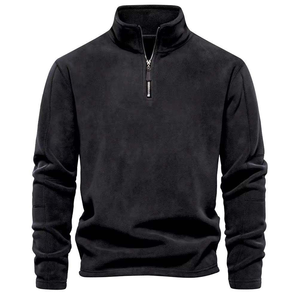 Steen | Varmer Fleece Pullover