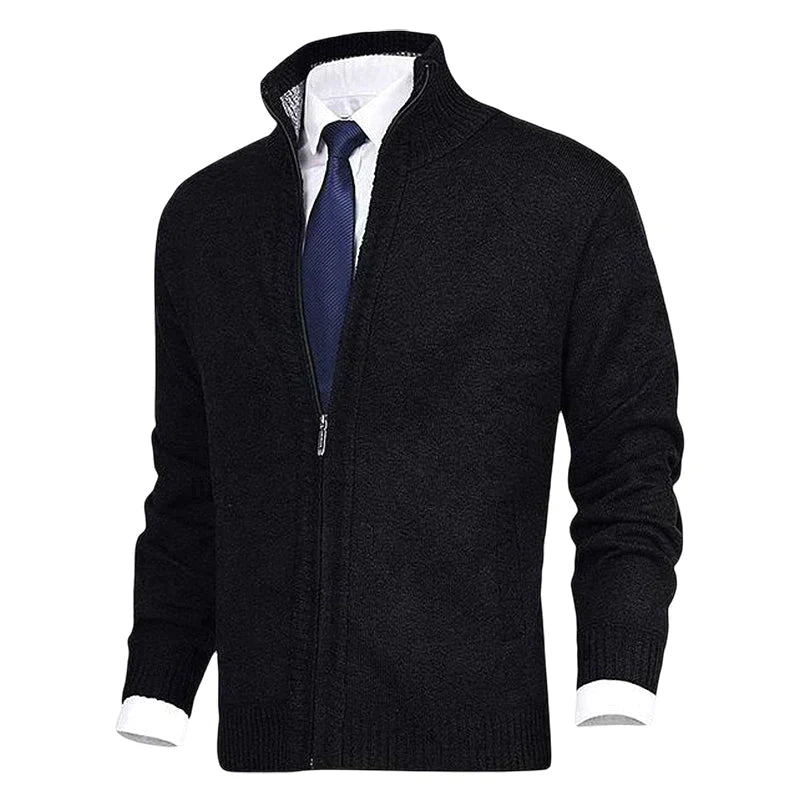 Elegante Højkvalitets Vintervest