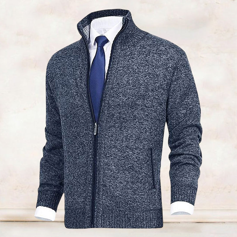 Elegante Højkvalitets Vintervest