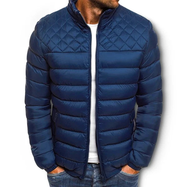 Samuel - Vinter Elegance Jakke